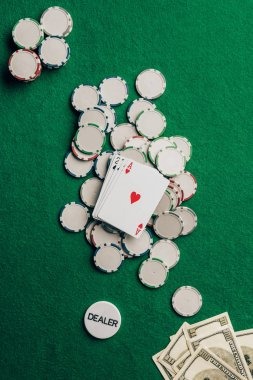 depobos alternatif live casino table with real dealers and multi-camera view