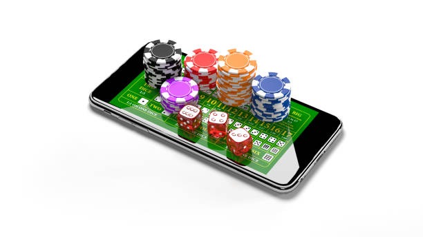 Auto Roulette live table interface