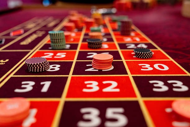 Infinite Blackjack live table on depobos alternatif