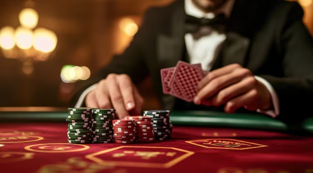 Quick Bet interface during live match on depobos alternatif