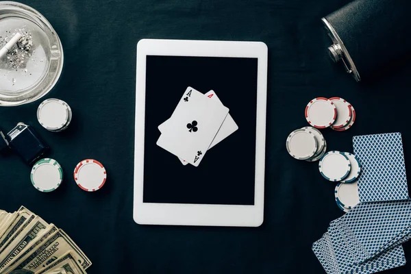 Quick Bet market types