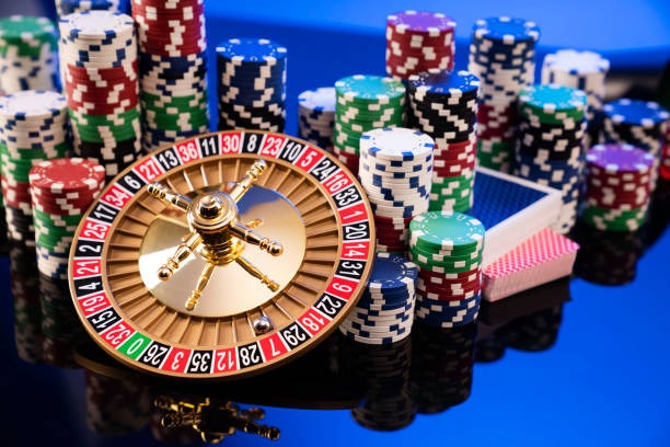 Odds and payout calculation