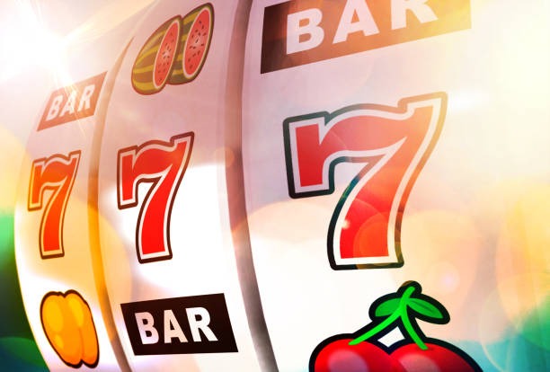 Free spin bonus round